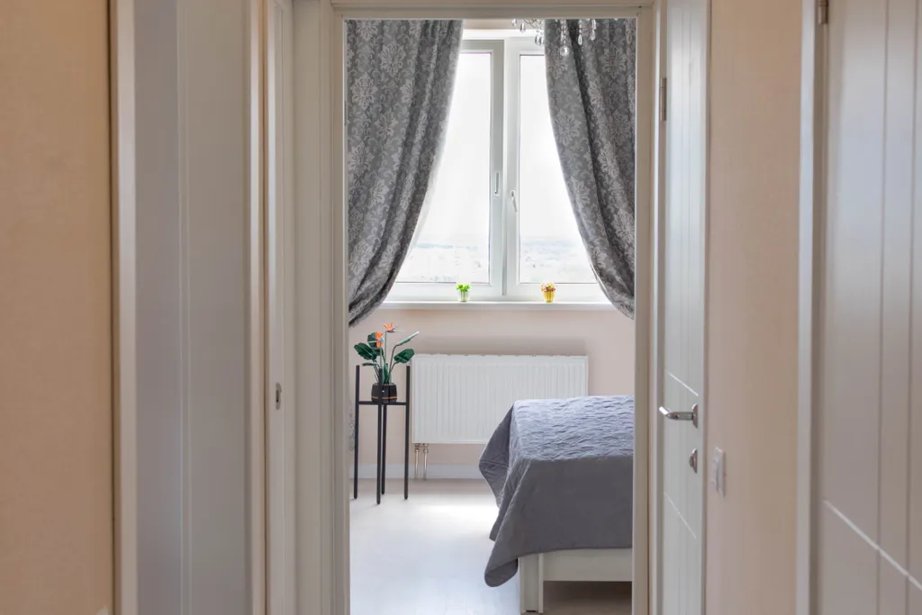 Квартира Квартира Стиль и комфорт вашего проживания на Новорижском шоссе в ЖК Спутник — Раздоры