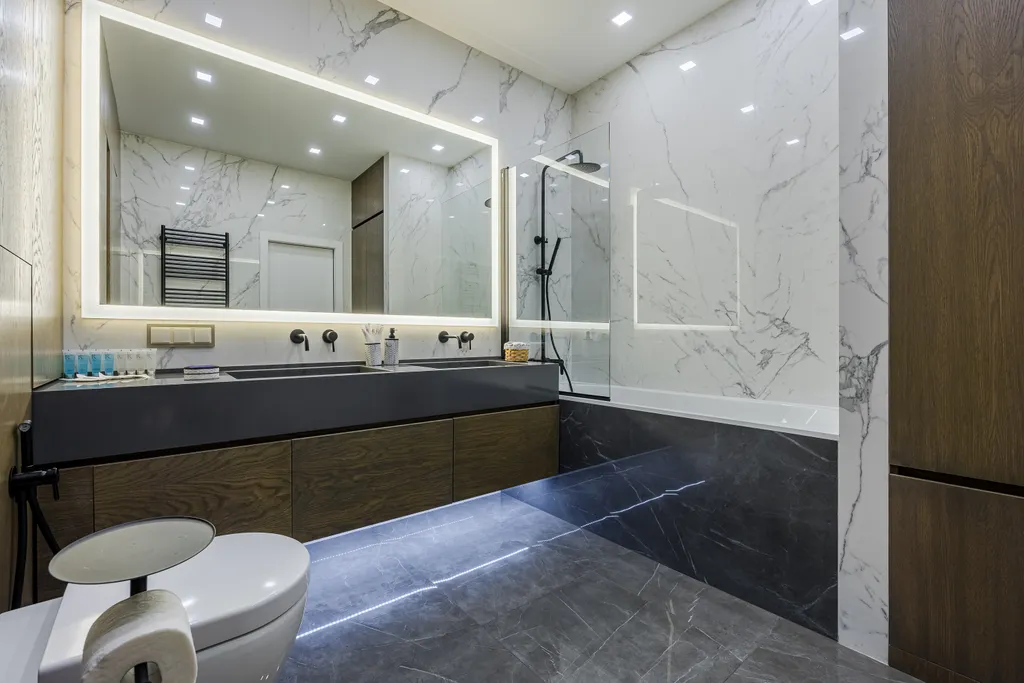 4-х комнатный апартамент на Матч Поинте