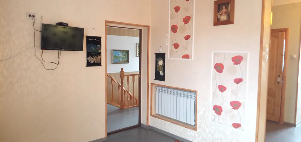 3-комнатный Дом