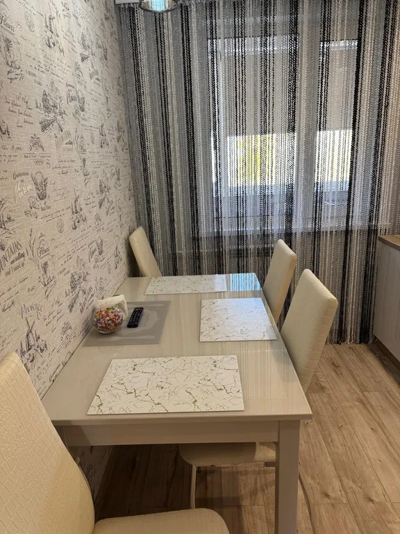 Квартира для тех кому важен комфорт, идеальная чистота и уют