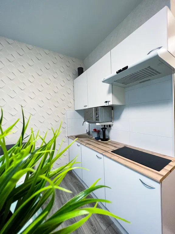 Отличная квартира — аренда посуточно в Электросталь