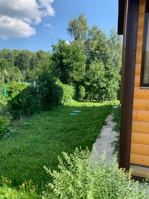 Коттедж Коттедж для отдыха на природе — Троице-Лобаново