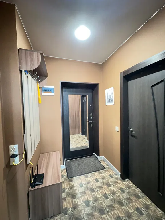 Апартаменты Гости