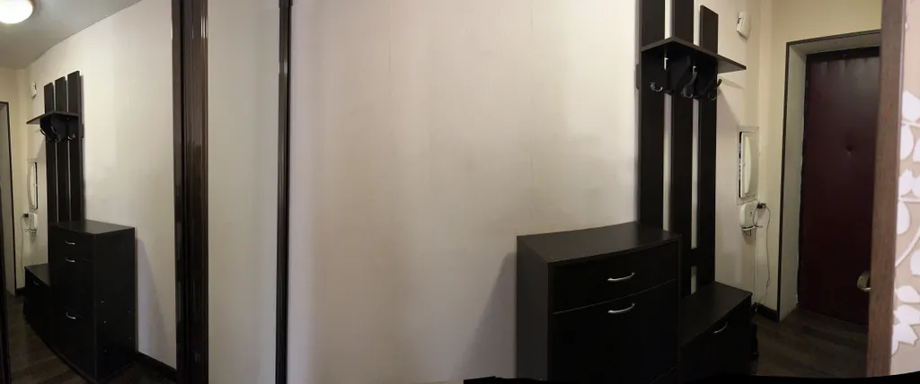 Квартира 1-комнатная Квартира — Калининград