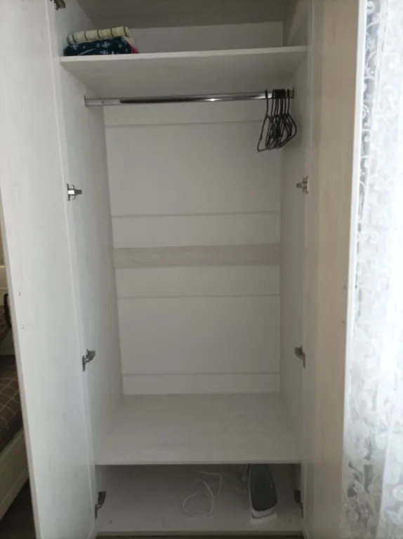 Уютная квартира в 10 минутах от центра