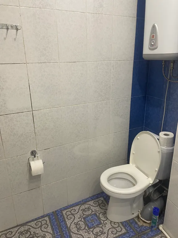 Квартира Уютная квартира в центре города — Ярославль