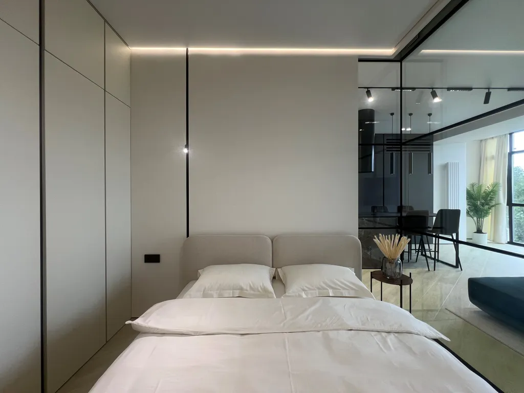 PREMIUM апартаменты в парке