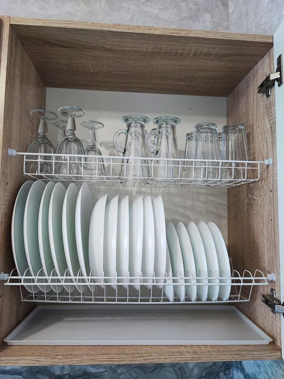 Уютная квартира рядом с морем