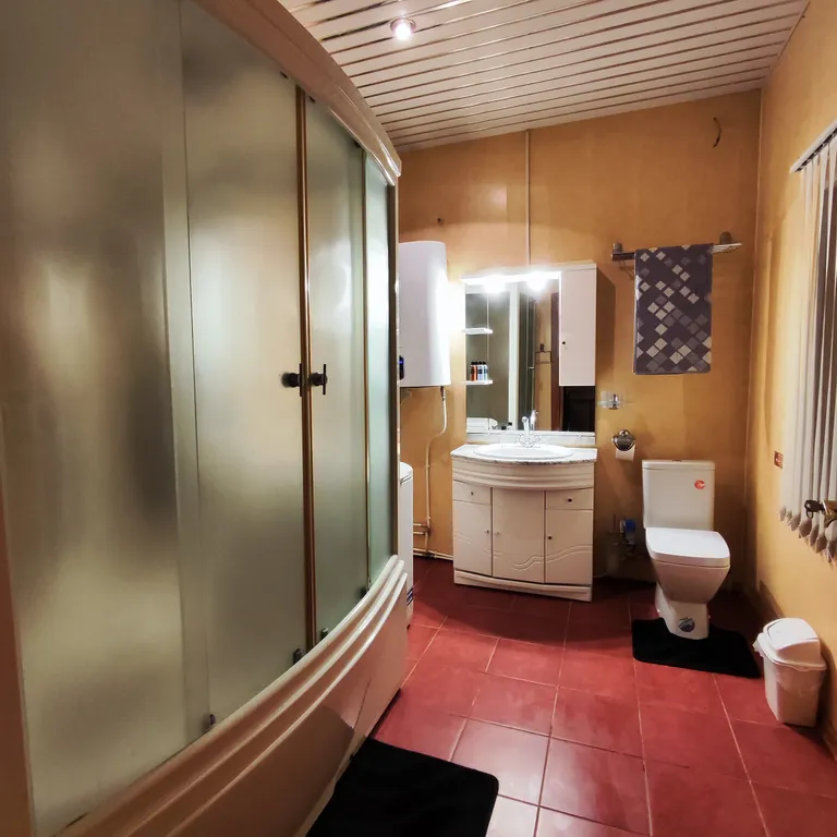 Коттедж 4-комнатный Дом — Светогорск