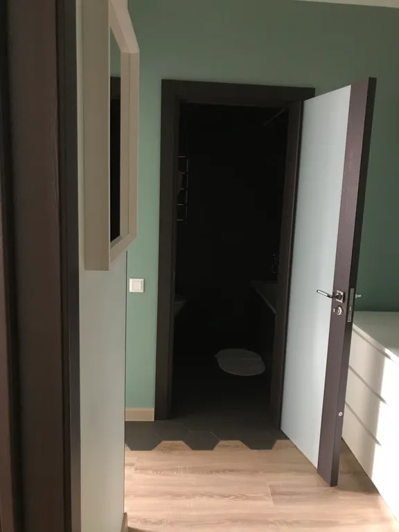 Квартира рядом с общежитием НИУ ВШЭ