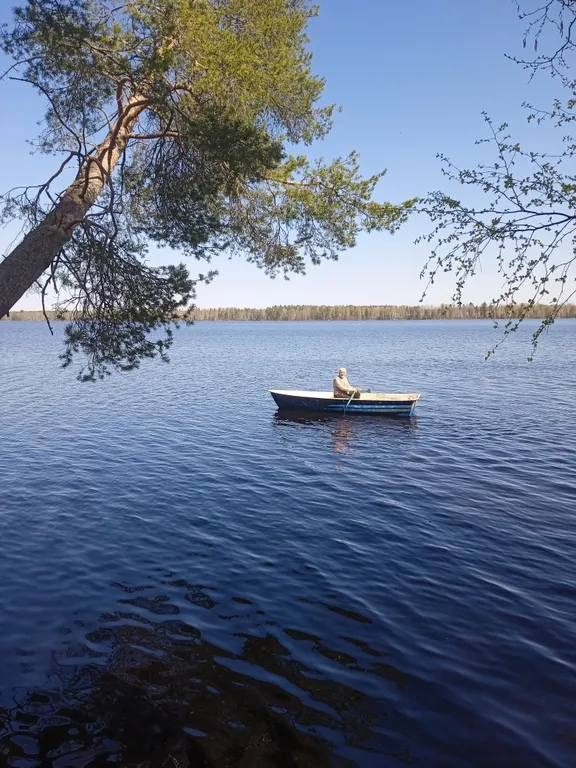 Уютный загородный дом и баня на участке 6 соток