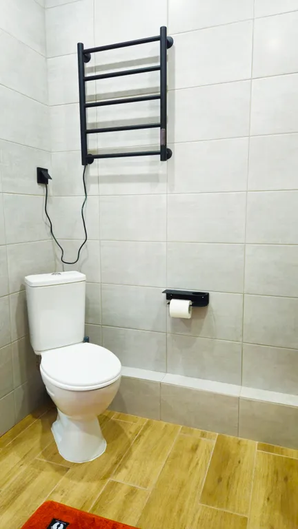 Апартамент авион фрегат №4