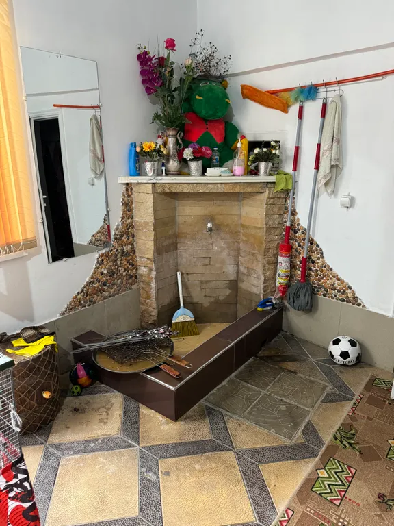 Гостевой частный дом в 50 метрах от моря…