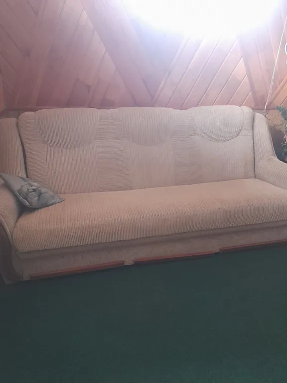 Дом Лесная сказка