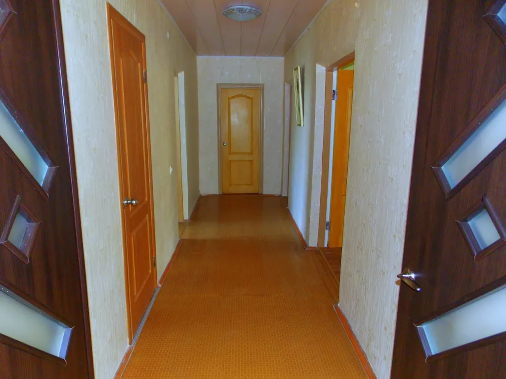 4-комнатный Дом