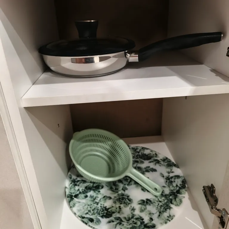 Уютная квартира-студия