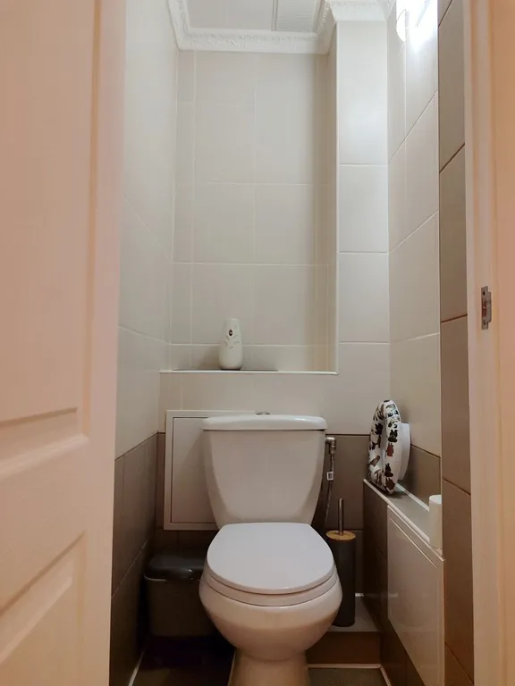 Квартира Уютная квартира рядом с трассой м4 — Воронеж