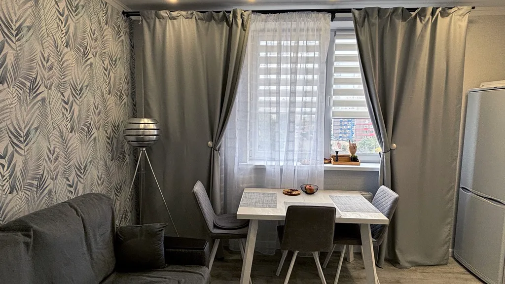 Квартира Новая двушка в центре — аренда посуточно в Краснодар