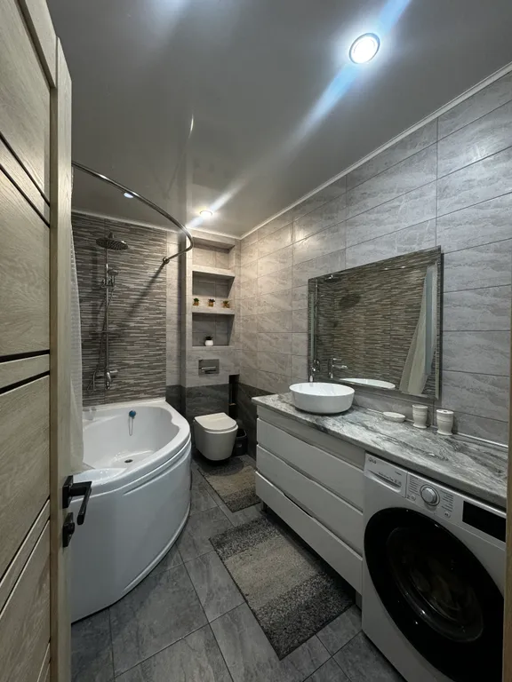 Уютная квартира в живописной Адыгее