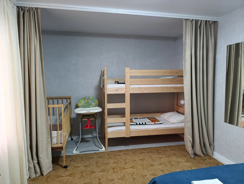 Коттедж Уютный домик у моря — Ейск