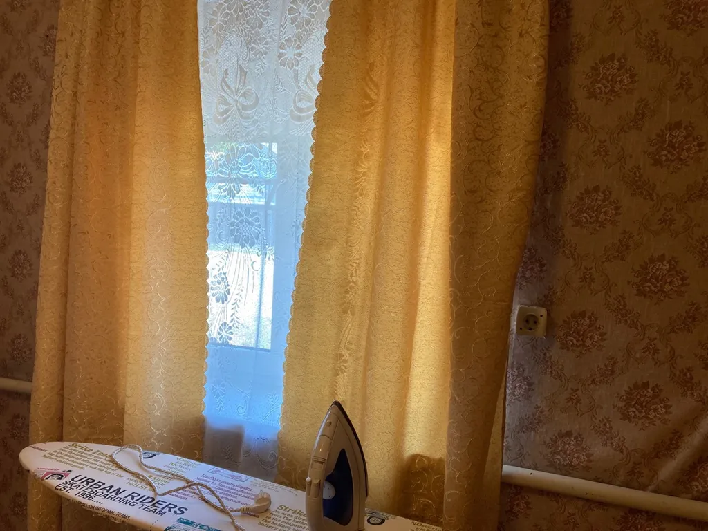 Коттедж Уютный домик рядом с лиманом — Ейск