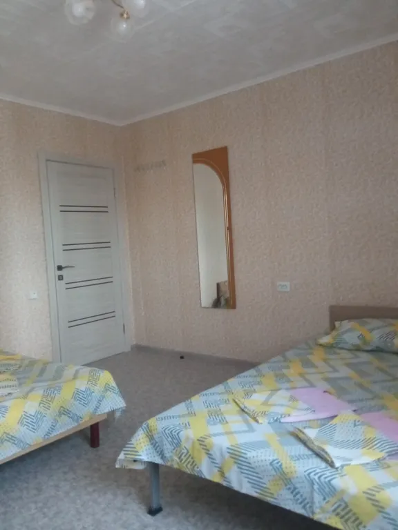 Квартира Дом на Юбилейной — аренда посуточно в Дубовка