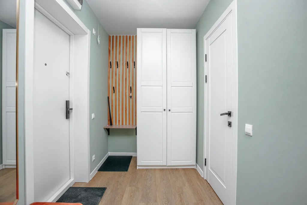 Апартаменты у моря