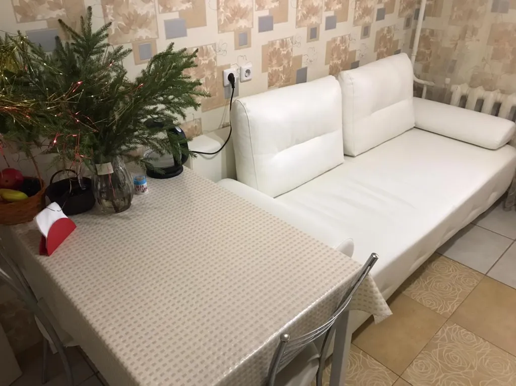 Уютная квартира рядом с центром города