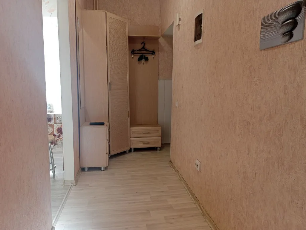 Уютная квартирка рядом с рекой Волга