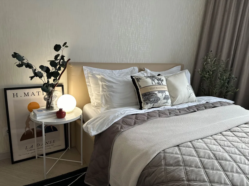 Апартаменты у Губернского