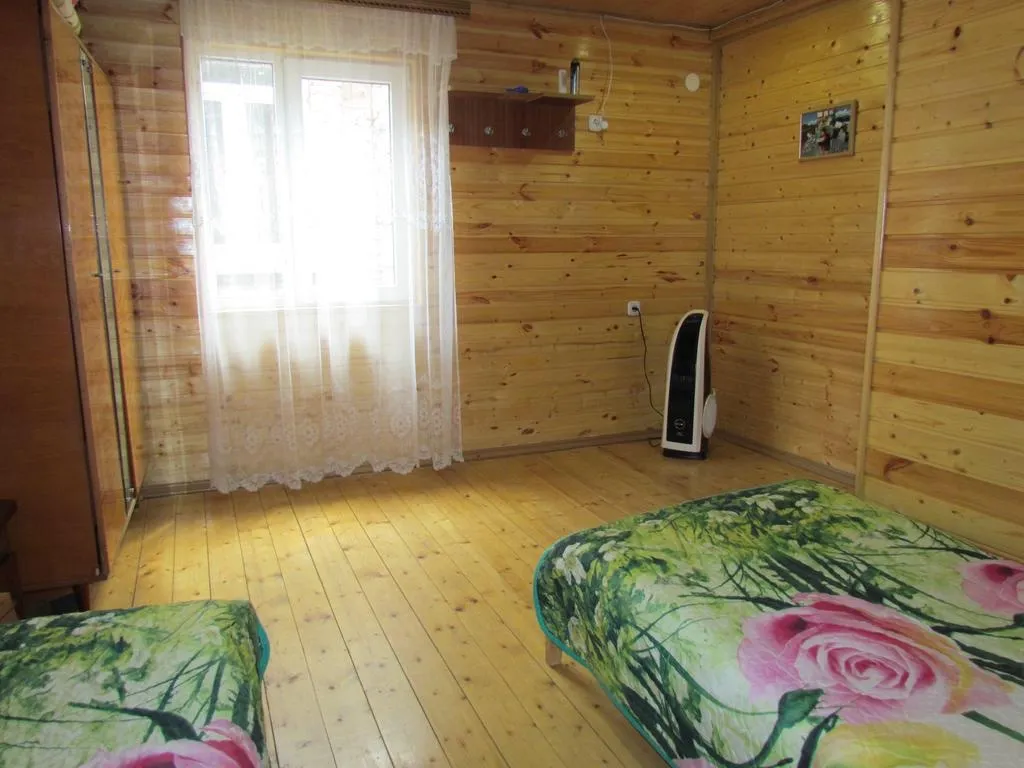 Двухместный номер с двумя кроватями