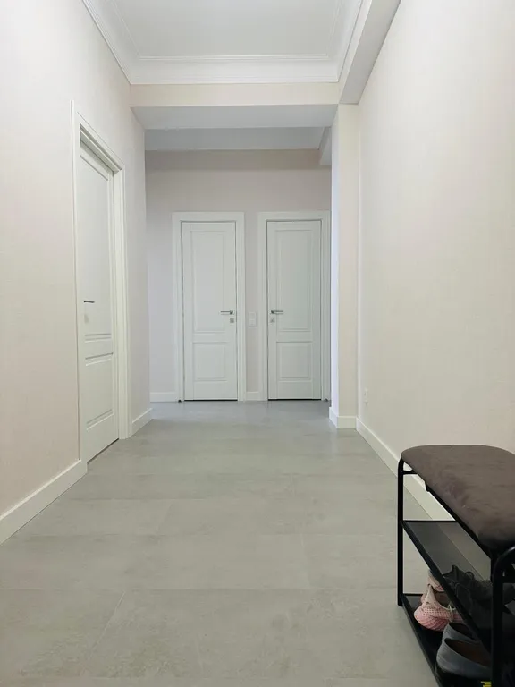 2-х комнатная квартира со всеми удобствами