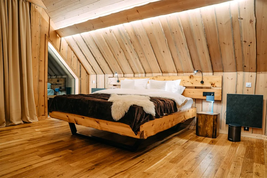 Коттедж 2-комнатный Дом — аренда посуточно в Мурманск