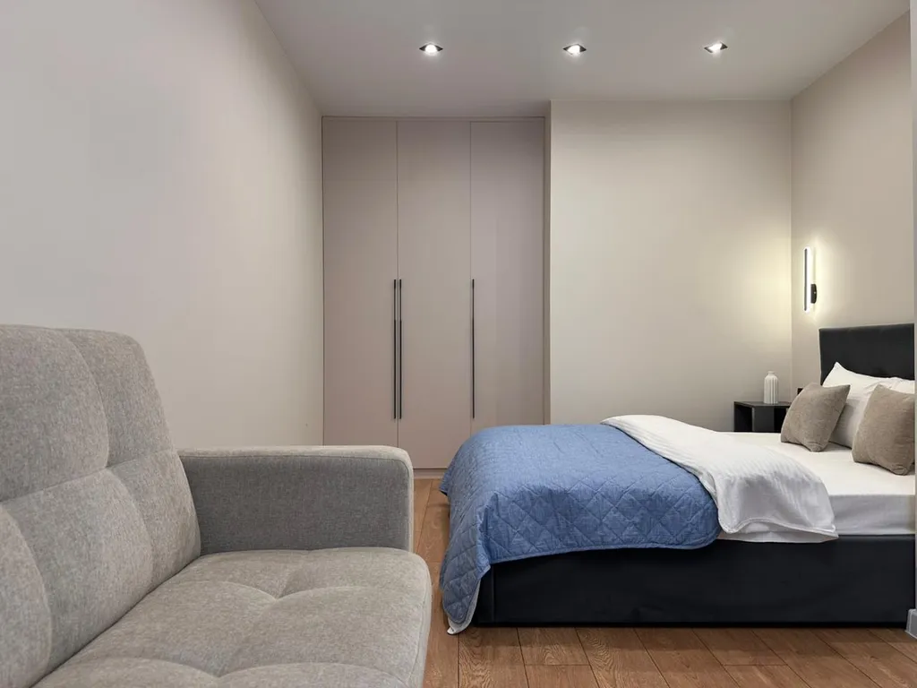 Квартира Уютные апартаменты ЖК Королев — Самара