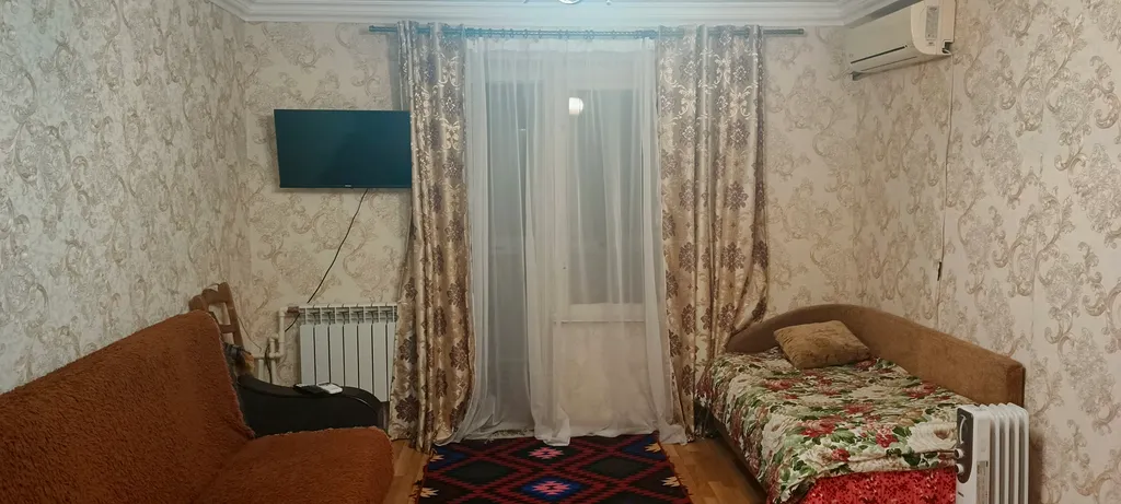 Квартира, ту которую ты ищешь