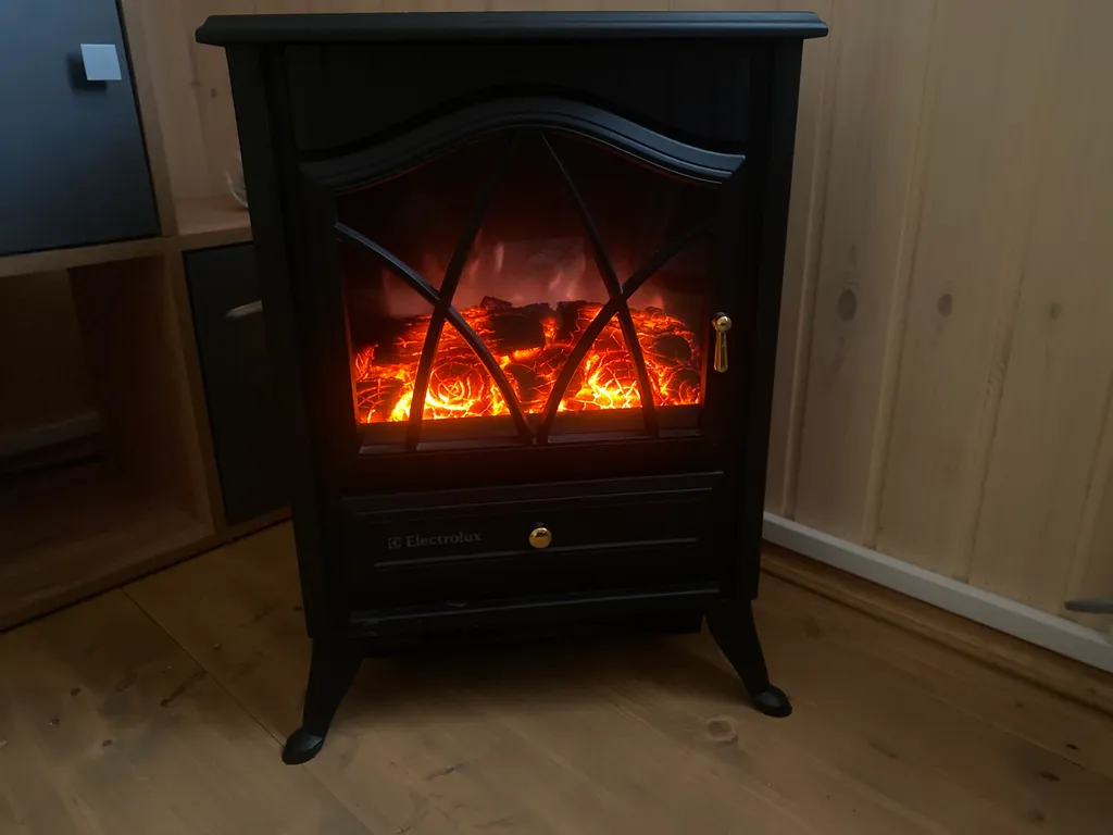 Уютный дом на Рузском водохранилище