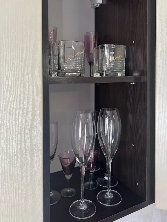 Уютная квартира-студия в центре прямо у набережной Тагильская Лагуна