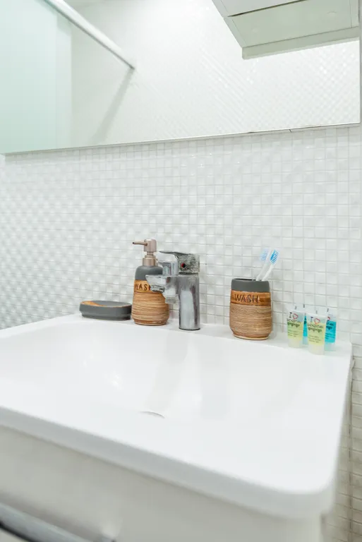 ЖК Мега Тауэрс возле Мега центра