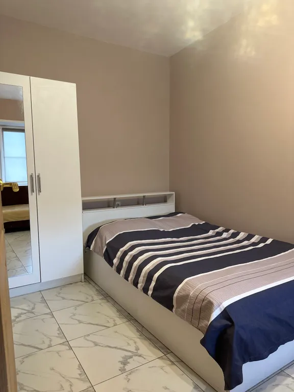 Уютная двухкомнатная квартира в центре города