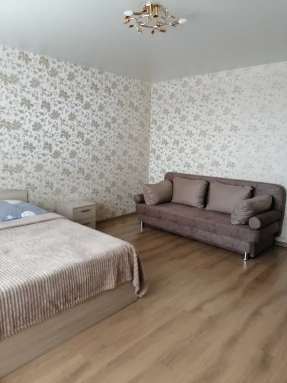 Уютная квартира в центральной части города