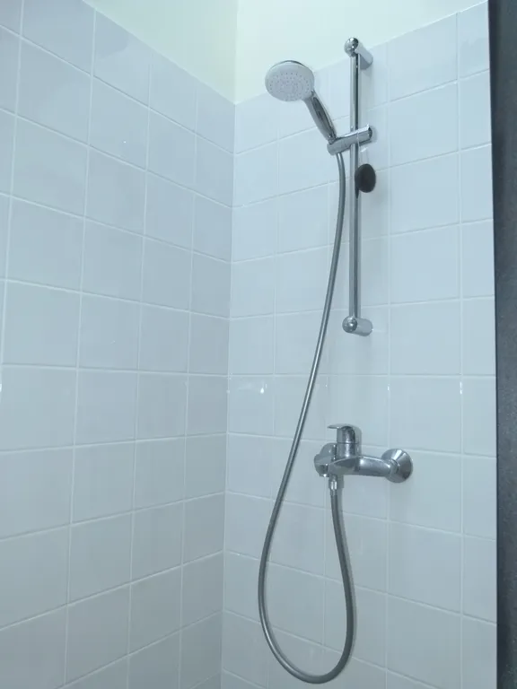 Квартира с дизайнерским ремонтом в японском стиле с бассейном