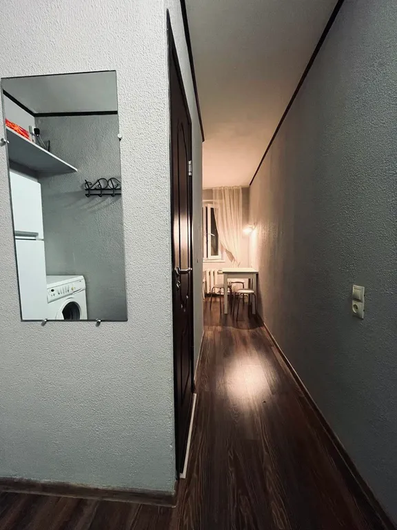 Идеальный зимний отдых в теплой и уютной квартире