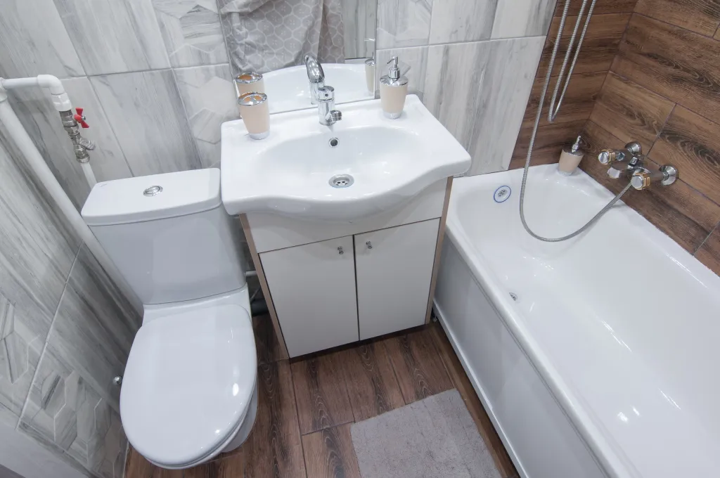 Квартира Квартира-студия Ночлег — Волгоград