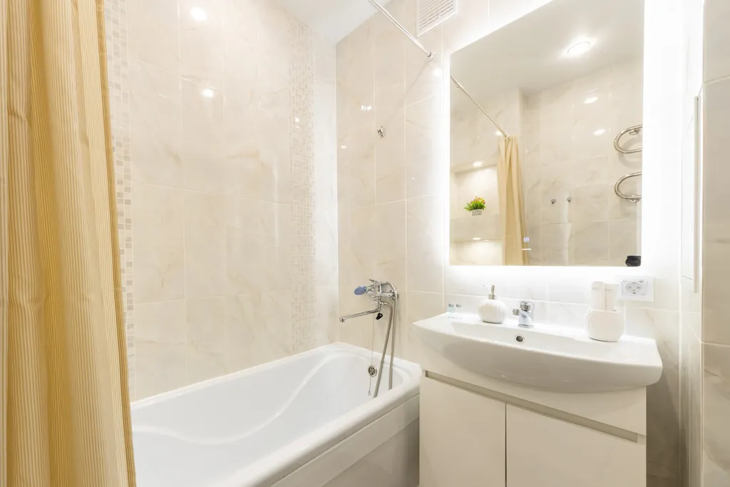 Шикарная квартира в элитном ЖК Александровский