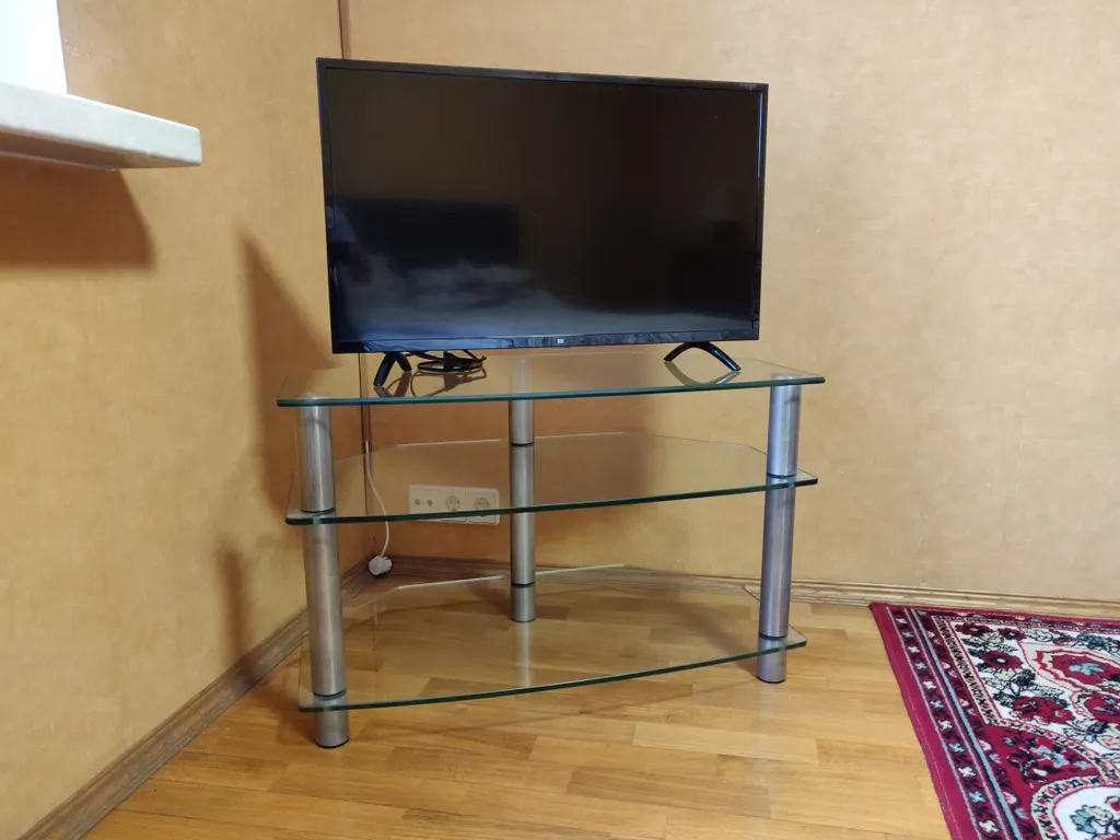 Квартира 1к квартира в центре — Москва