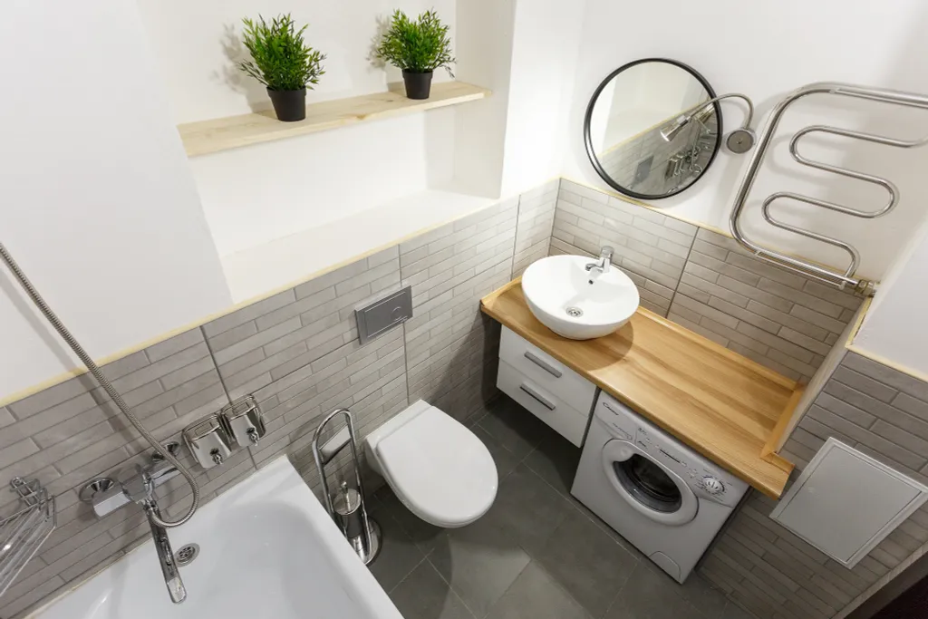 Квартира у ТЦ Рио