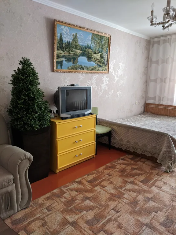 Квартира для отдыха