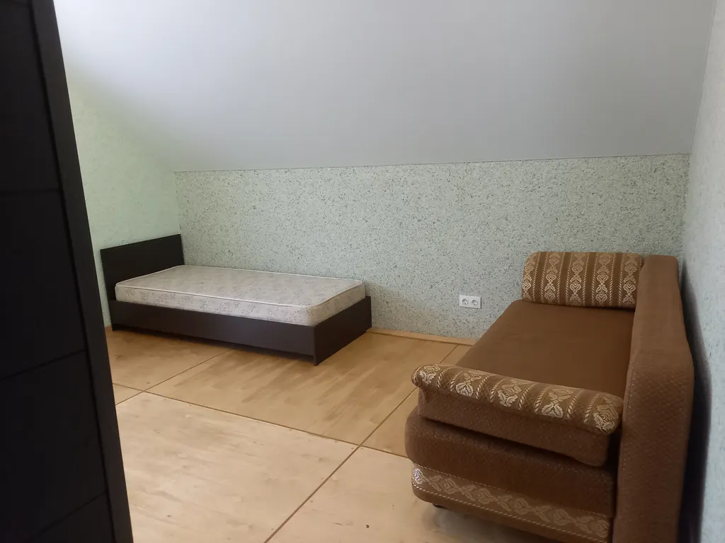 Дом на озере