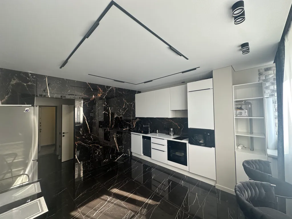 1 комнатная квартира