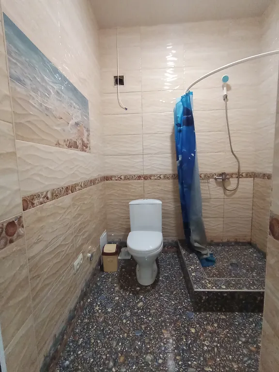 Евродвушка в частном секторе